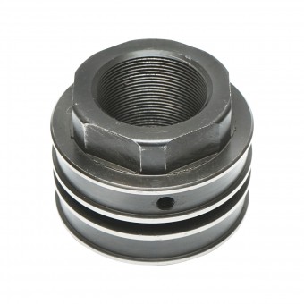 Cap cilindru hidraiulic 65x120mm pentru JCB 3CX, 4CX OEM 595-10048