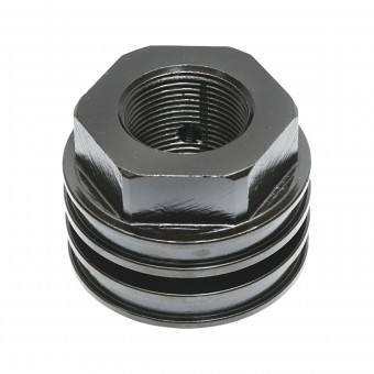 Cap cilindru hidraulic 40x70mm pentru JCB 2CX, 2CXS, 2CX FARMASTER, 2CXSL, 2DX LE, 2CXL, 2CXAIRMASTER, 2CX AM LE, 50519 FM, 504B OEM 595-10027