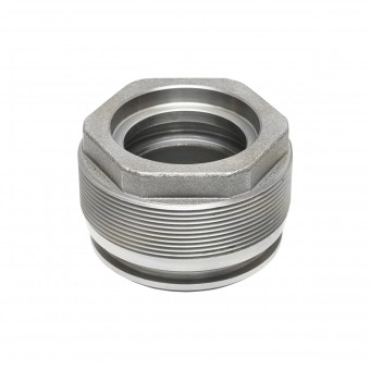 Cap cilindru hidraulic 45X75mm pentru JCB 3CX, 4CX, 5CX OEM 594-14074