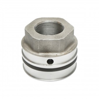 Cap cilindru hidraulic 60x110mm pentru JCB 3CX, 4CX OEM 595-10043