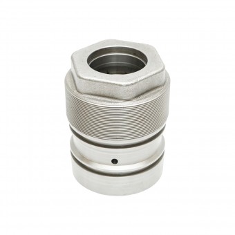 Cap cilindru hidraulic 60x110mm pentru JCB 4CX OEM 594-14055