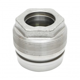 Cap cilindru hidraulic 80x50mm pentru JCB 3CX, 4CX OEM 594-14020