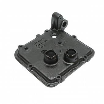 Capac cutie viteze fara manete UTB U-445