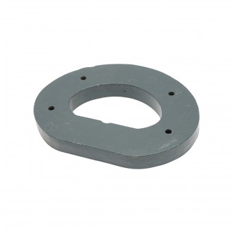 Capac lateral pentru balotiera 9YK, placa pick-up, cama
