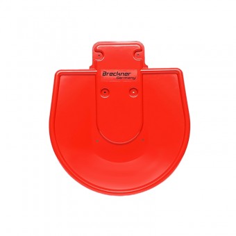 Capac superior de protectie pentru motocositoare Breckner Germany