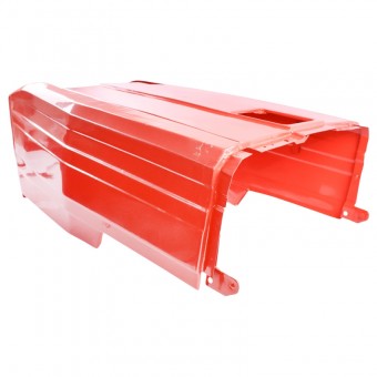 Capota rezervor UTB U-650