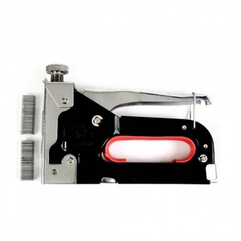 Capsator manual pentru tapiterie Strend Pro S205, 04-14 mm