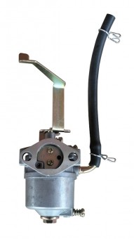 Carburator P15 pentru motoare 63cmc, generator GG950DC