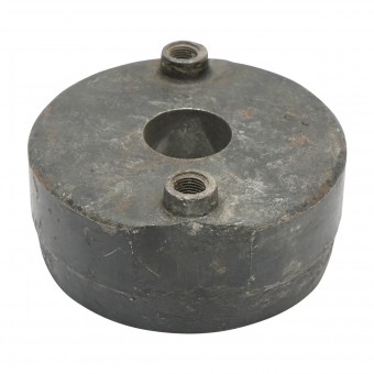 Carcasa de blocare hidraulica pentru JCB 3CX, 4CX OEM 128-14725