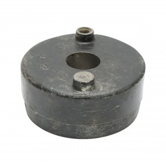 Carcasa inferioara de blocare a bratului din spate pentru JCB 3CX, 4CX OEM 128-14726