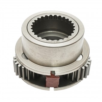Carcasa reductor ansamblata Massey Ferguson cod OEM 897711M91, 897711