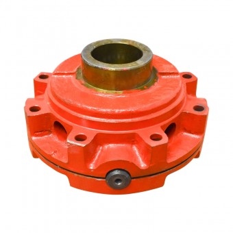 Carcasa satelit diferential completa U-650 31.24.010as