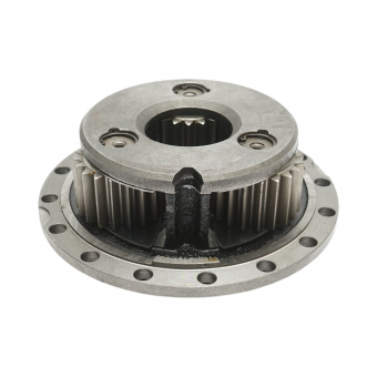 Carcasa sateliti diferential Massey Ferguson cod OEM 3764508M1