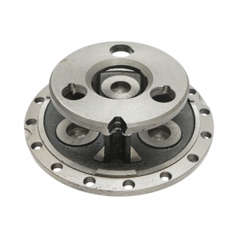 Carcasa sateliti punte fata Massey Ferguson cod OEM 3765454M1