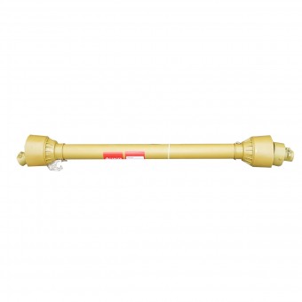 Cardan 1200 mm L2S T2 cu clichet, teava lamaie