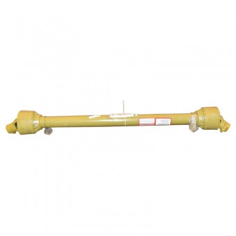Cardan 1200 mm T2 cruce 23,8x61,3 (teava triunghiulara) 1 3/8 Z=6