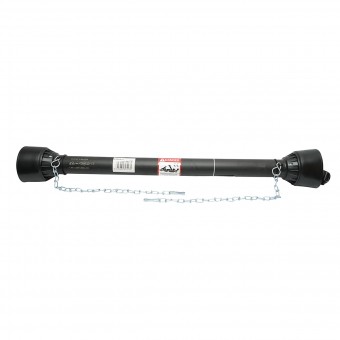 Cardan 1200 mm T2 L2 cruce 23.8x61.3 (teava triunghiulara 34/40 si 40/48) 3/8 Z=6