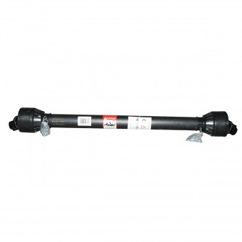 Cardan 1400 mm T5 cruce 30,2x80 (teava triunghiulara) 1 3/8 Z=6