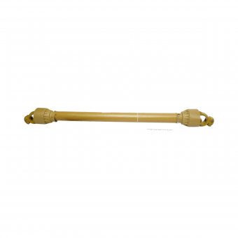 Cardan 1600 mm S8 Z=6 cruce 35x106.5