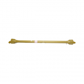 Cardan 1800 mm T4 Z=6 teava triunghiulara, cruce 27x74.6