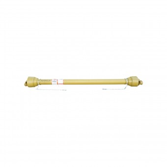 Cardan 1800 mm T6