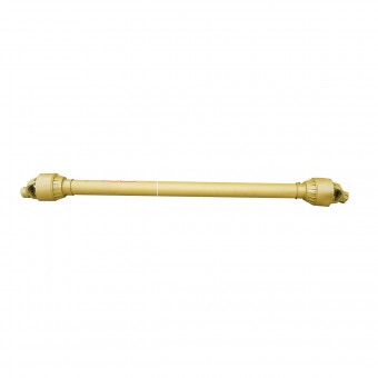 Cardan 1800 mm T7 teaava triunghiulara (cruce 30,2x106,5)