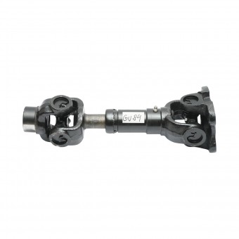 Cardan 322x25,4mm transmisie pompa hidraulica pentru JCB 3C,3CX,3D,3DX, 4C, 4CX OEM 914-60041