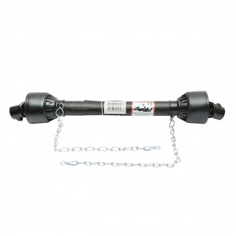 Cardan 800 mm T1 cruce 22x54 (teava triunghiulara) 1 3/8 Z=6 Erbicidator