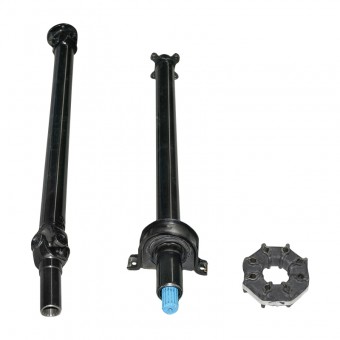 Cardan complet Dacia Papuc 1.9D lung 2080mm 6001545700