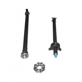 Cardan complet Dacia Papuc 1.9D scurt 1970mm
