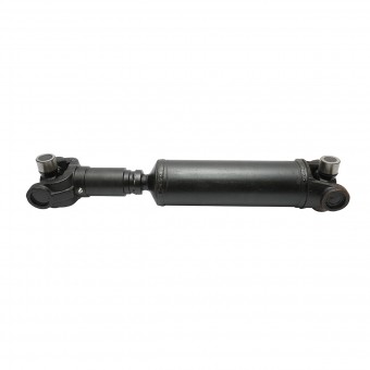 Cardan transmisie fata 575mm inchis, pentru JCB 3C, 3CX, 3D, 3DX, 4C, 4CX OEM 914-60117