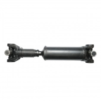 Cardan transmisie punte fata pentru JCB cod OEM 914/42300, 914/60096, 914/40100 Breckner Germany
