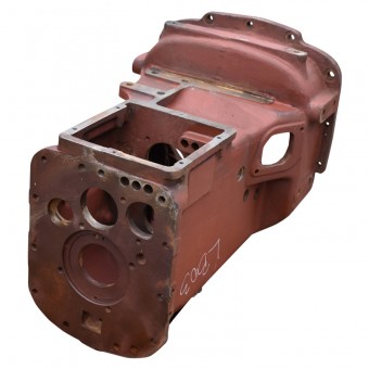 Carter cutie viteze si ambreiaj U-445, Fiat 450, New Holland 480