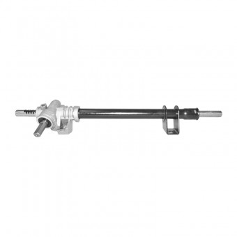 Caseta de directie Dacia Solenza mecanica RL594 cu caneluri 6001546468