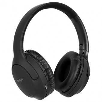 Casti audio bluetooth anc rebel