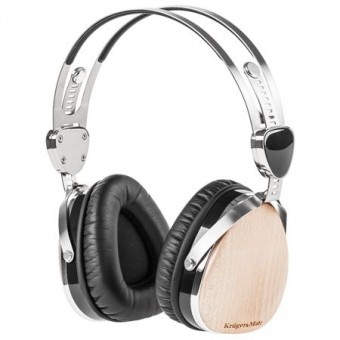 Casti audio kruger&matz (artar)