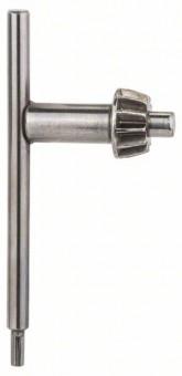 Cheie de rezerva tip A pentru mandrine cu coroana dintata, 8mm - 3165140024556