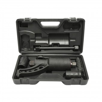 Cheie pentru desfacut roti camion 30x32 cu reductor 1 treapta Breckner Germany