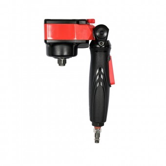 Cheie pneumatica de impact 1/2'' cu articulatie , 500Nm