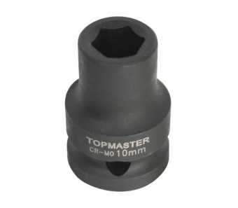 Cheie tubulara de impact 30mm, TopMaster