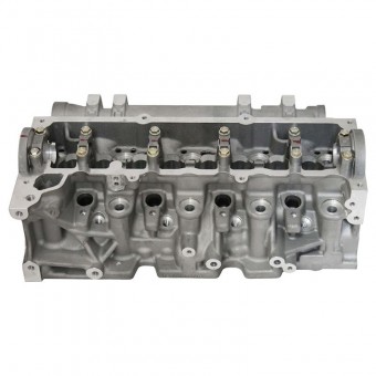 Chiulasa Dacia Logan 1.5dCi E4 7701476059