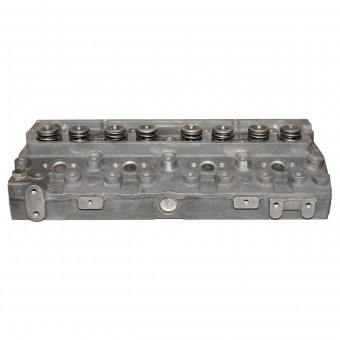 Chiulasa motor asamblata Massey Ferguson, Landini cod OEM 68115, ZZ80054