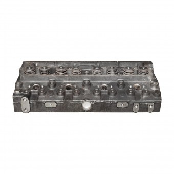 Chiulasa motor asamblata Massey Ferguson, Landini cod OEM ZZ80033+V, 3637384M91