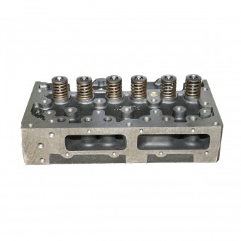 Chiulasa motor asamblata Massey Ferguson, Landini cod OEM ZZ80055, 3637784M91