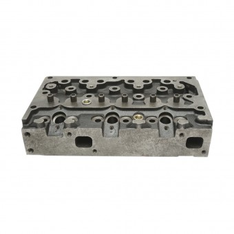 Chiulasa motor Massey Ferguson 230, 240, 240S cod OEM 0011562U91