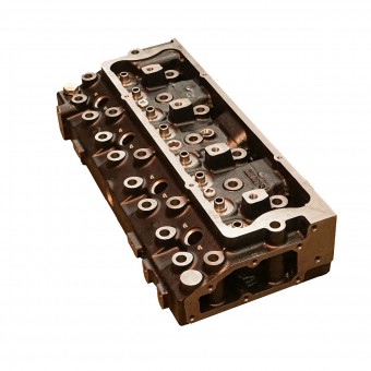 Chiulasa motor Massey Ferguson 390, 394S cod OEM 0011562U91