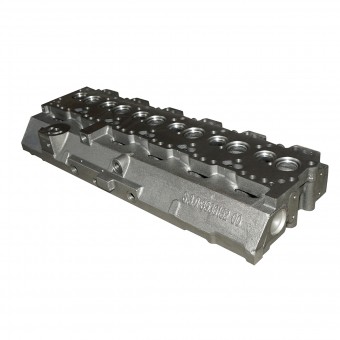 Chiulasa pentru Case IH cod OEM J936180