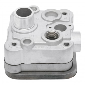 Chiuloasa completa cu capac pentru compresor aer MAN TGA 51541007095