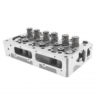 Chiuloasa motor asamblata pentru Massey Ferguson, Landini, Perkins cod OEM 4222810M91, 3637389M91, ZZ80082, ZZ80025, A5BD2722, A5BD1969, 89141