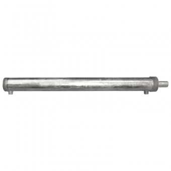 Cilindru hidraulic 1000mm filet M20 cu racord hidraulic 20mm